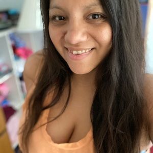 Meet your Posher, Maribel
